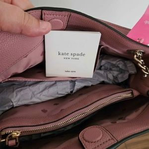 Kate Spade shoulder bag